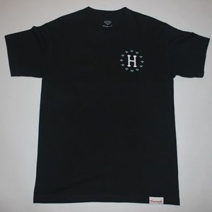 Huf x Diamond Supply Co. Shirt